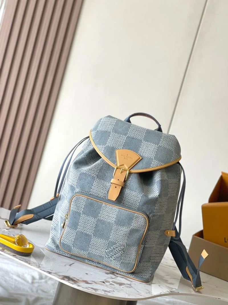 FreshLook Louis Vuitton Backpacks 40163