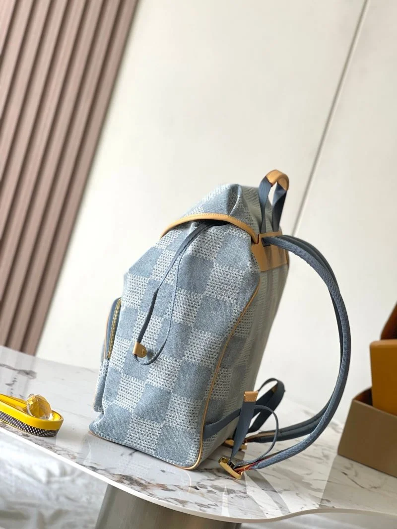FreshLook Louis Vuitton Backpacks 40163