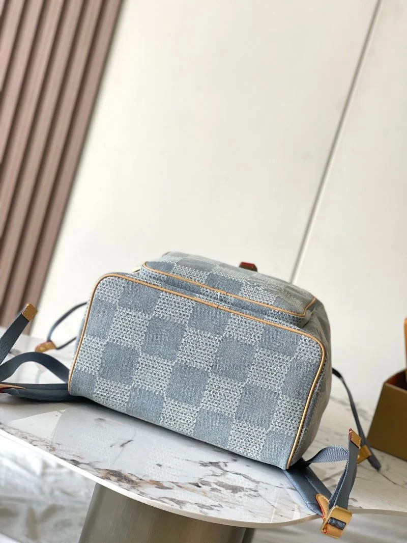 FreshLook Louis Vuitton Backpacks 40163