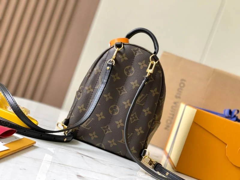 Louis Vuitton Backpacks Colorful 40164
