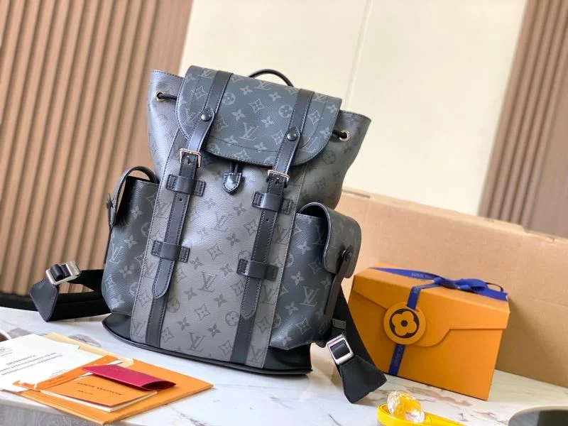 TopPick Louis Vuitton Backpacks 40167