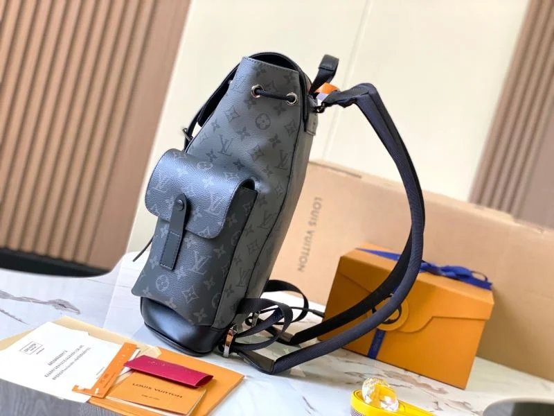 TopPick Louis Vuitton Backpacks 40167