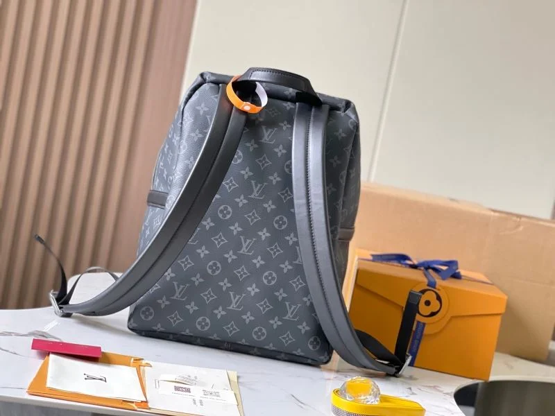 Louis Vuitton Backpacks Youthful 40160