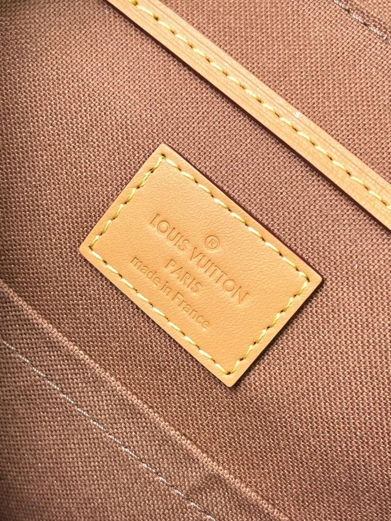 Louis Vuitton Backpacks Fashionable 40155