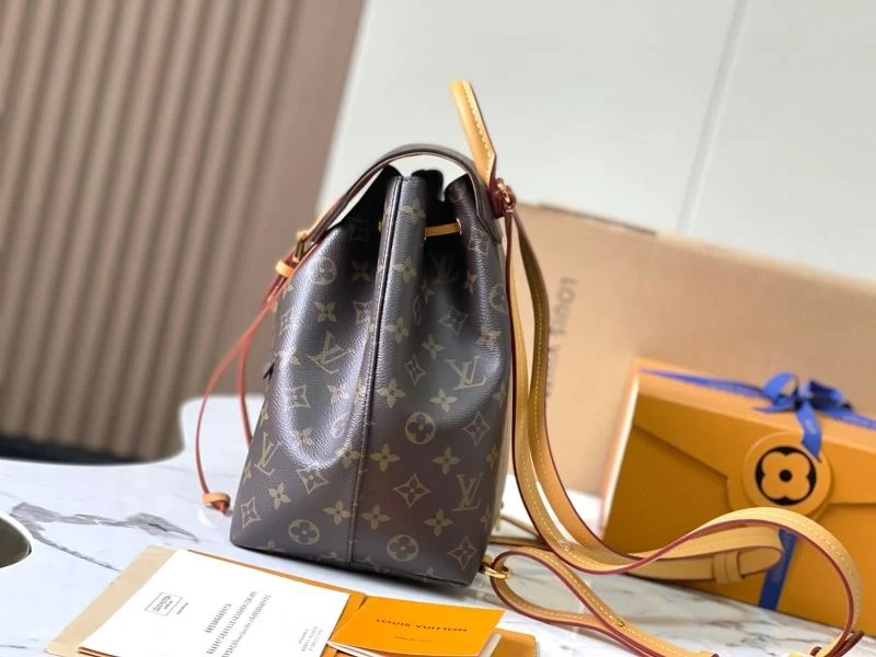 Louis Vuitton Backpacks EyeCatching 40153