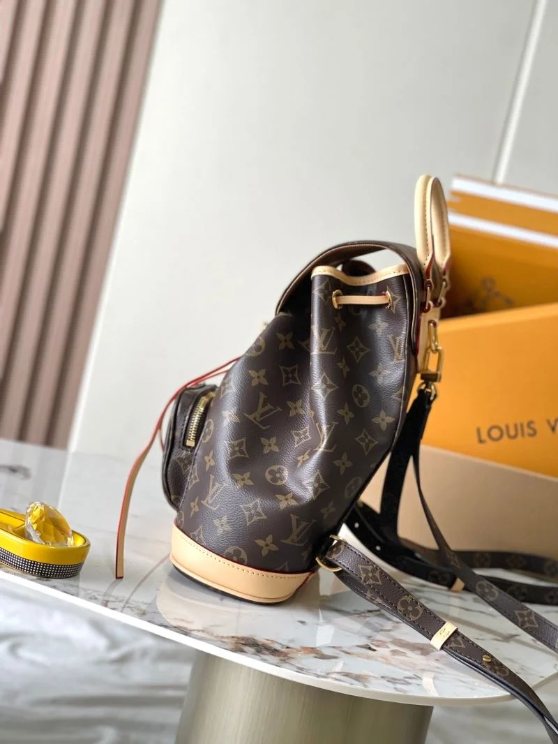 ZeroBulk Louis Vuitton Backpacks 40157