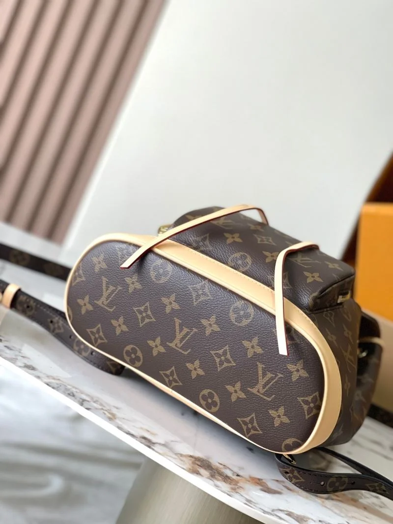 ZeroBulk Louis Vuitton Backpacks 40157