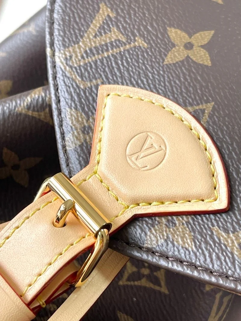 ZeroBulk Louis Vuitton Backpacks 40157