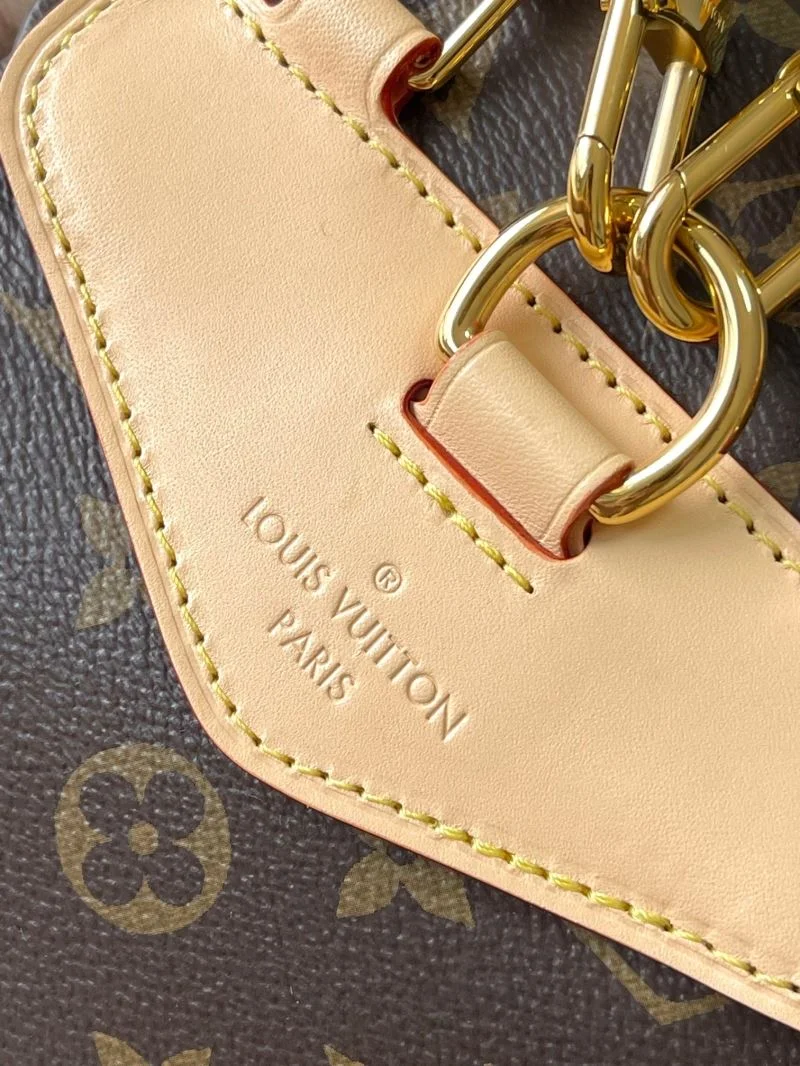 ZeroBulk Louis Vuitton Backpacks 40157