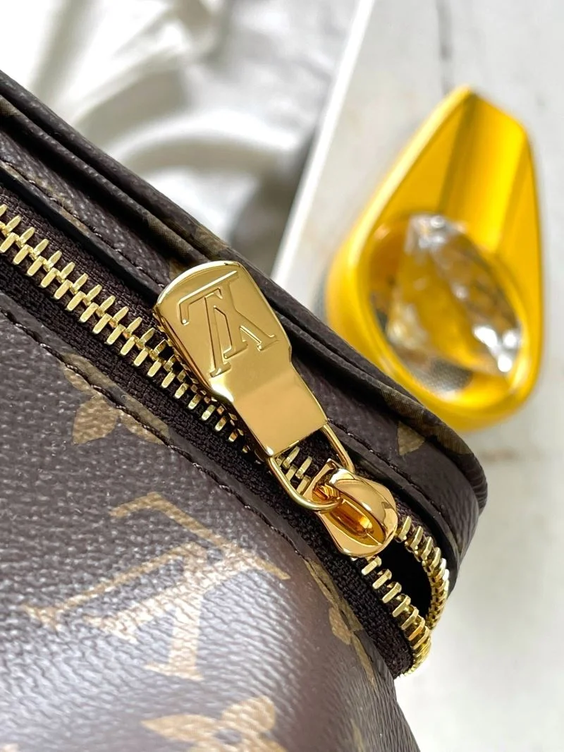 ZeroBulk Louis Vuitton Backpacks 40157