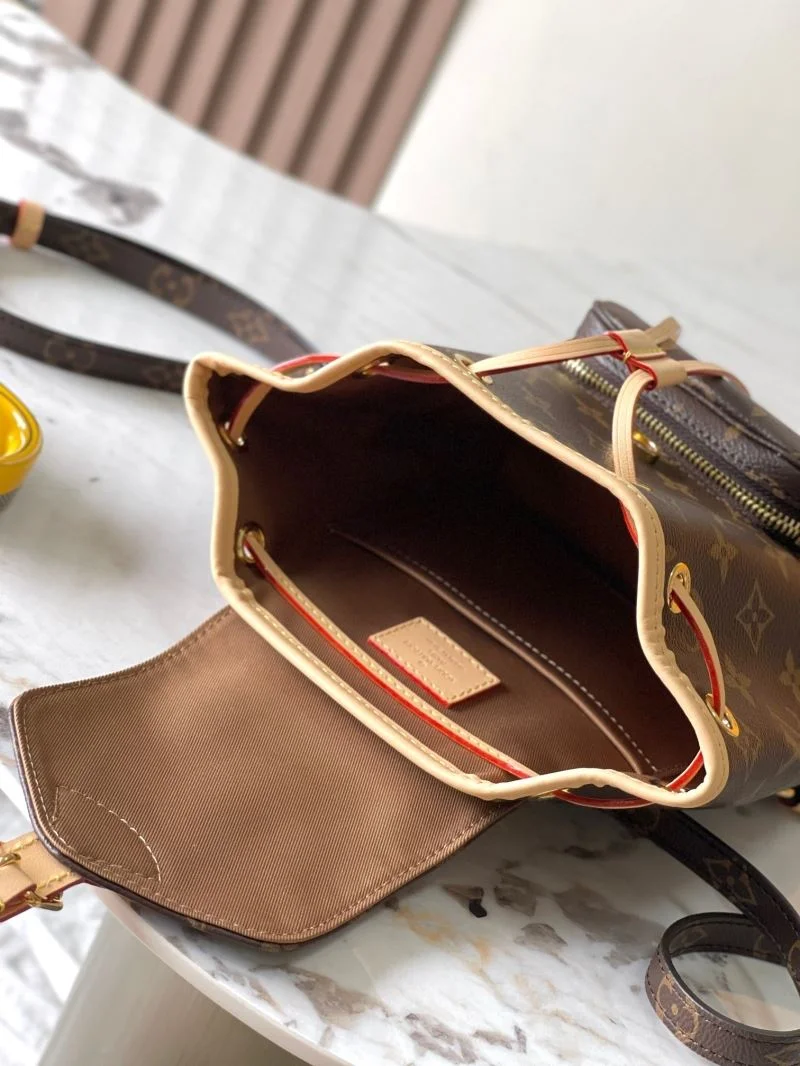 Modern Louis Vuitton Backpacks 40192