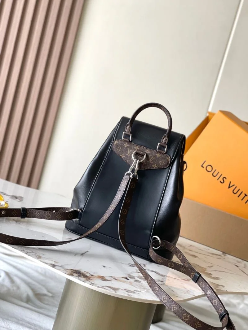 Louis Vuitton Backpacks WeatherProof 40152