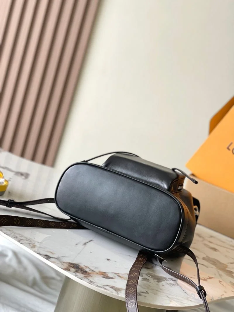 Louis Vuitton Backpacks WeatherProof 40152