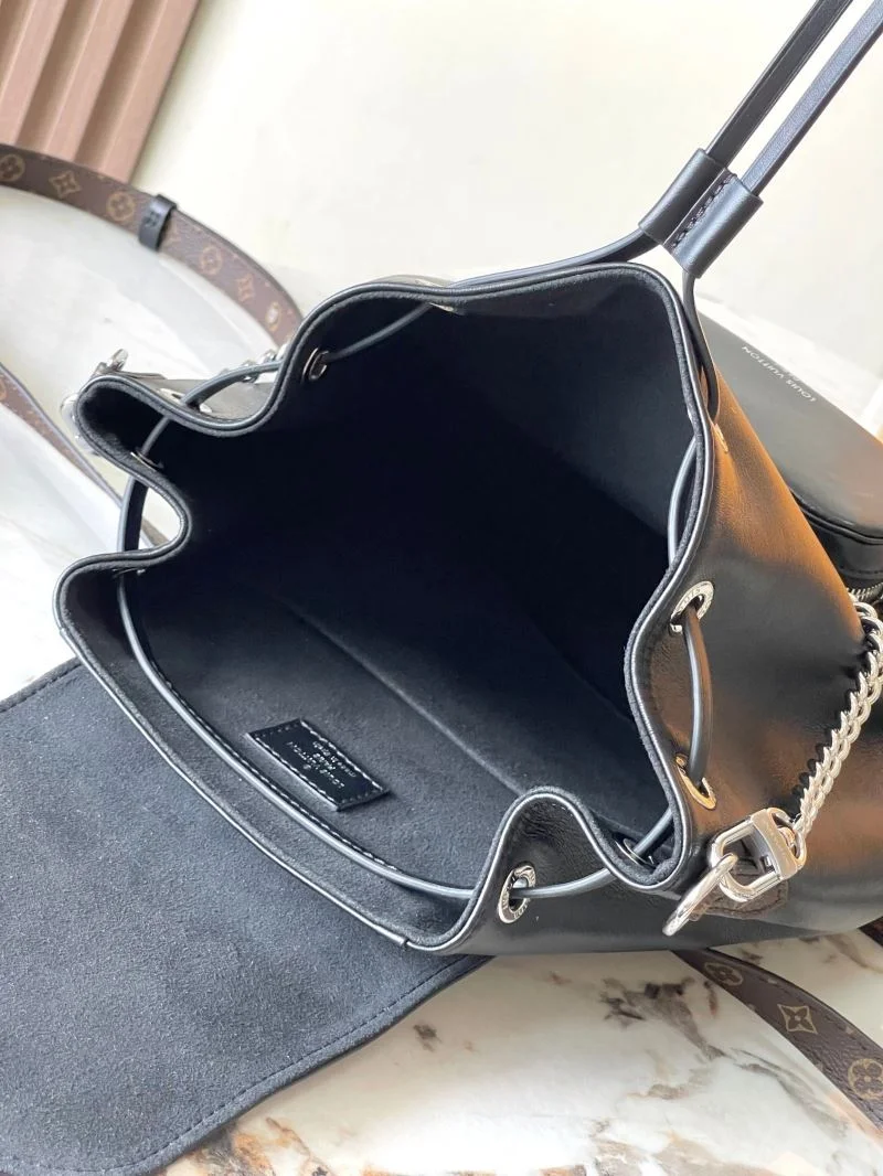 Louis Vuitton Backpacks WeatherProof 40152