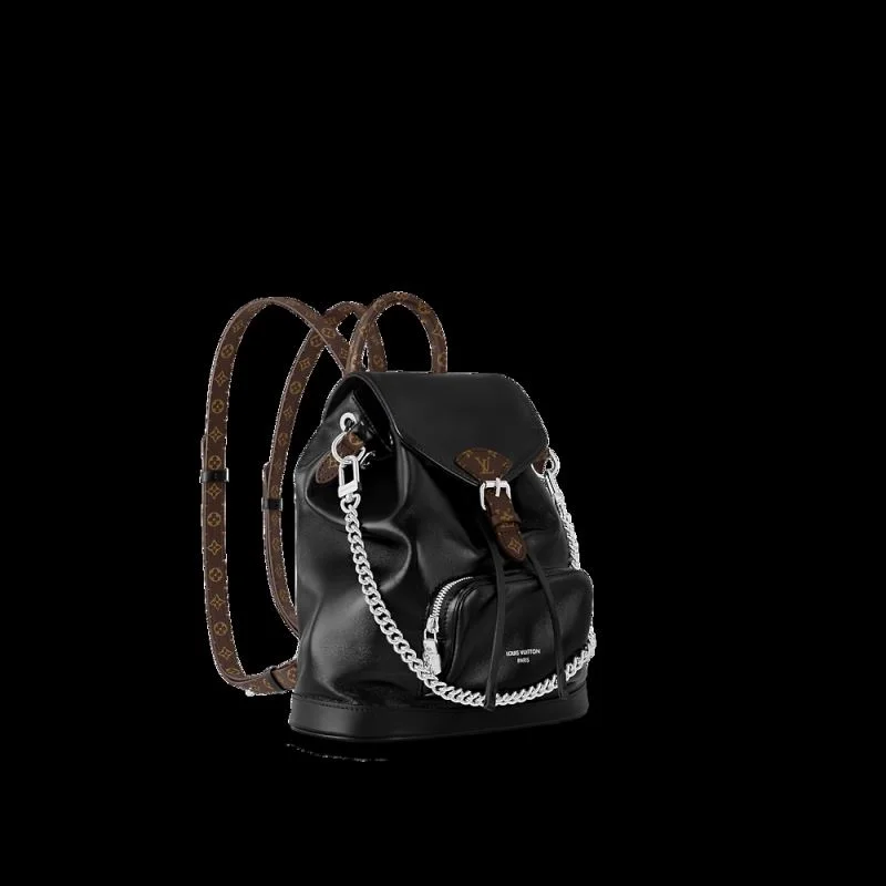 Louis Vuitton Backpacks WeatherProof 40152