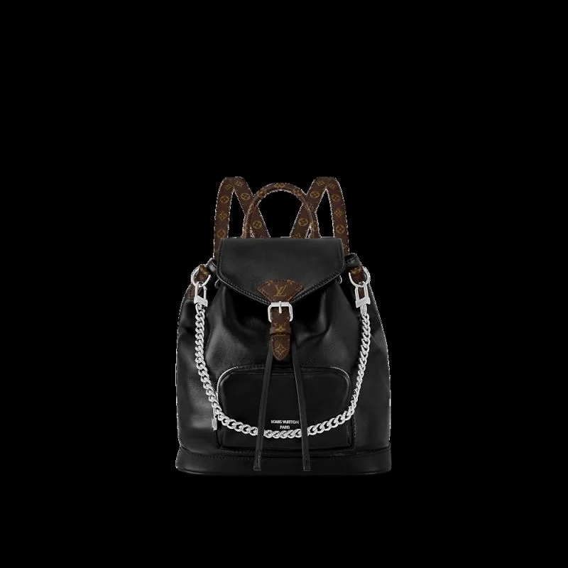 Louis Vuitton Backpacks WeatherProof 40152