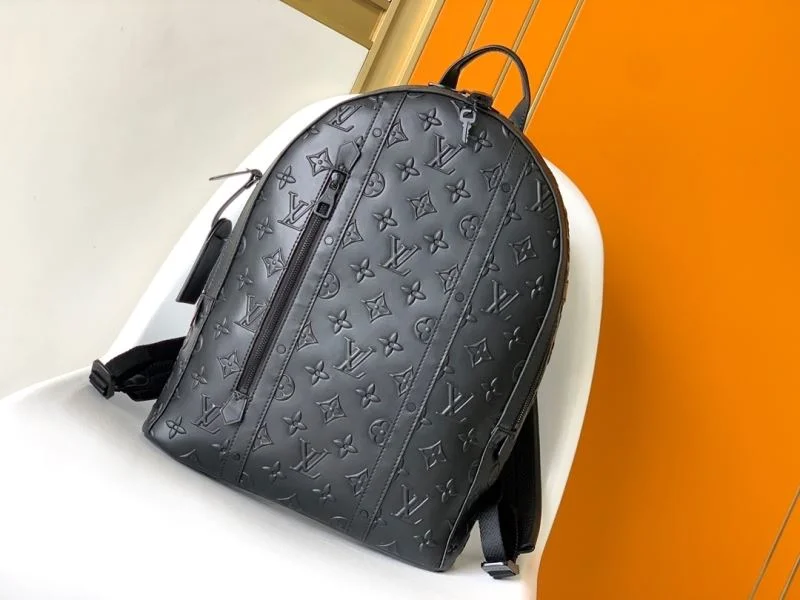Louis Vuitton Backpacks Functional 39292