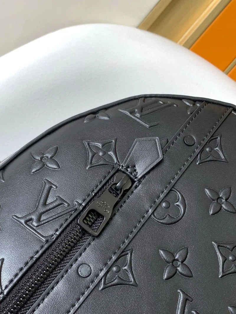 Louis Vuitton Backpacks Functional 39292