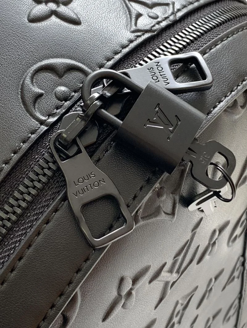 Louis Vuitton Backpacks Functional 39292