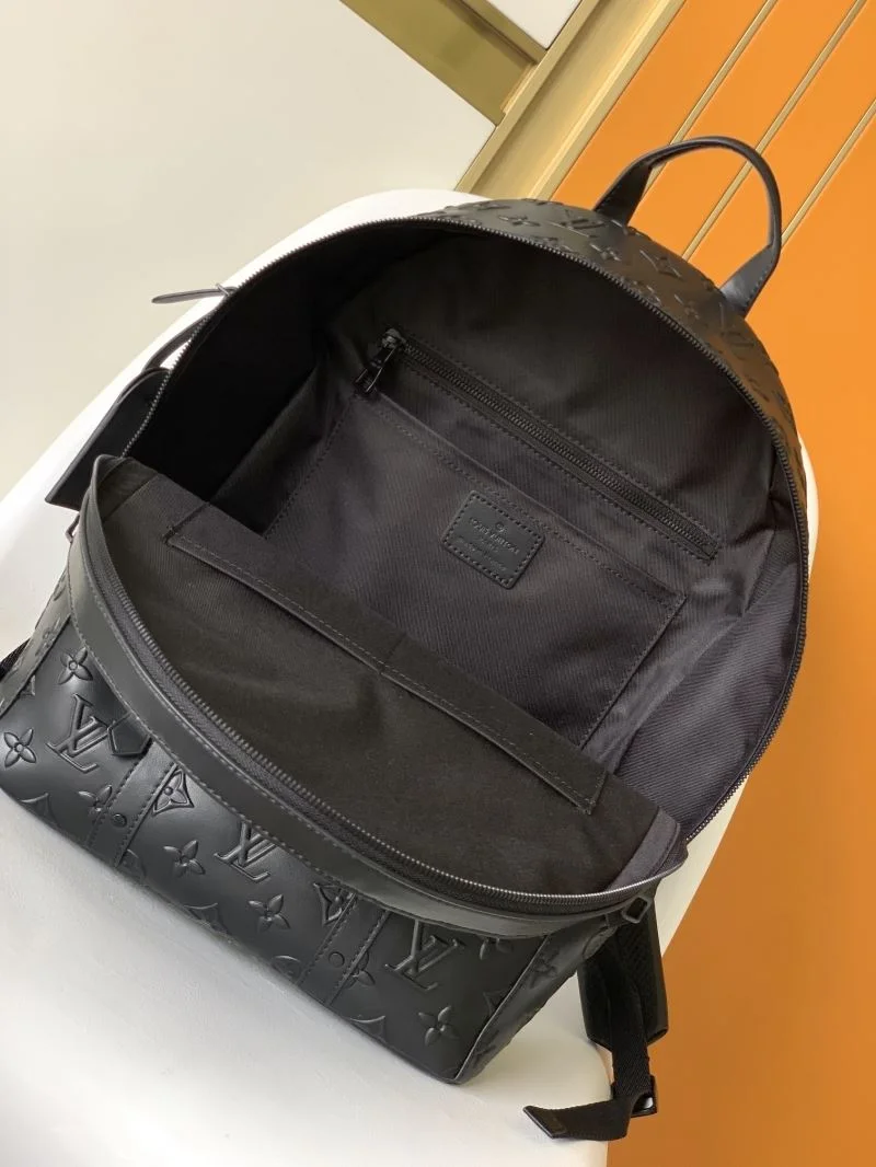 Louis Vuitton Backpacks Functional 39292