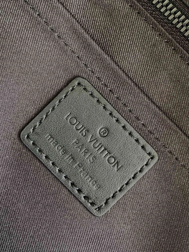 Louis Vuitton Backpacks Functional 39292