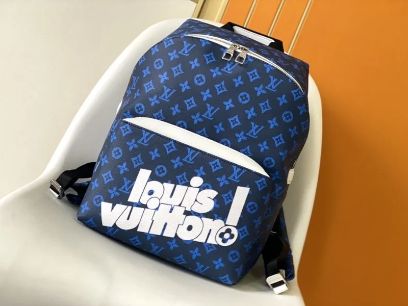 ComfortFit Louis Vuitton Backpacks 39291