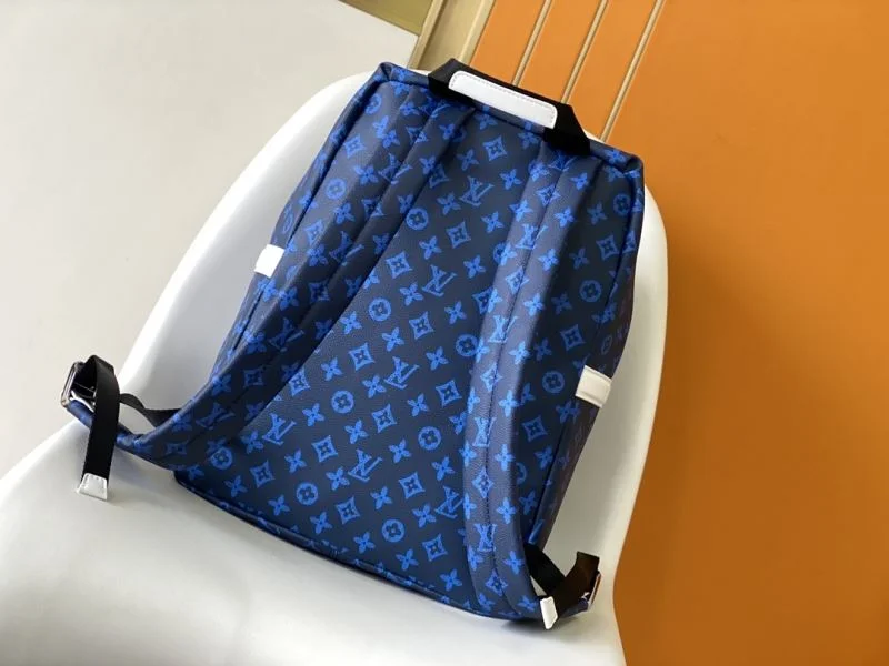 ComfortFit Louis Vuitton Backpacks 39291