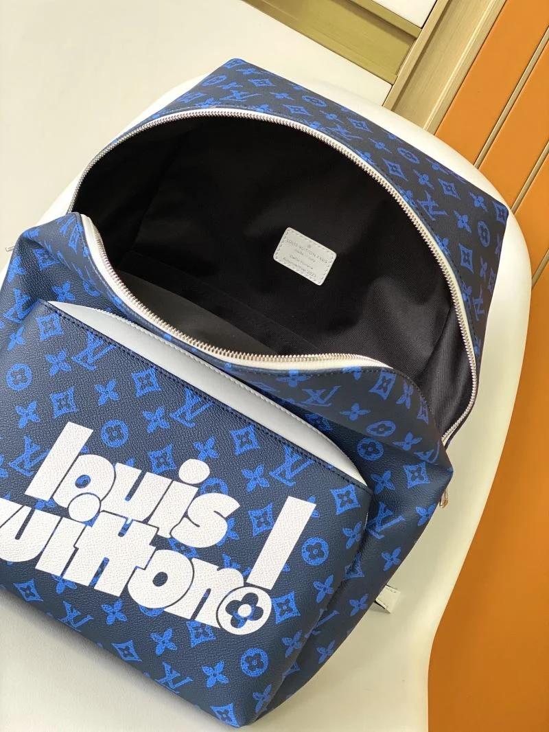ComfortFit Louis Vuitton Backpacks 39291