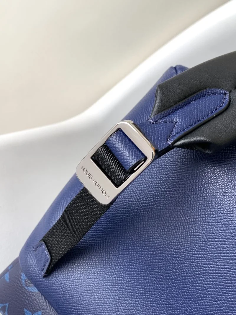 Louis Vuitton Backpacks Unisex 39308