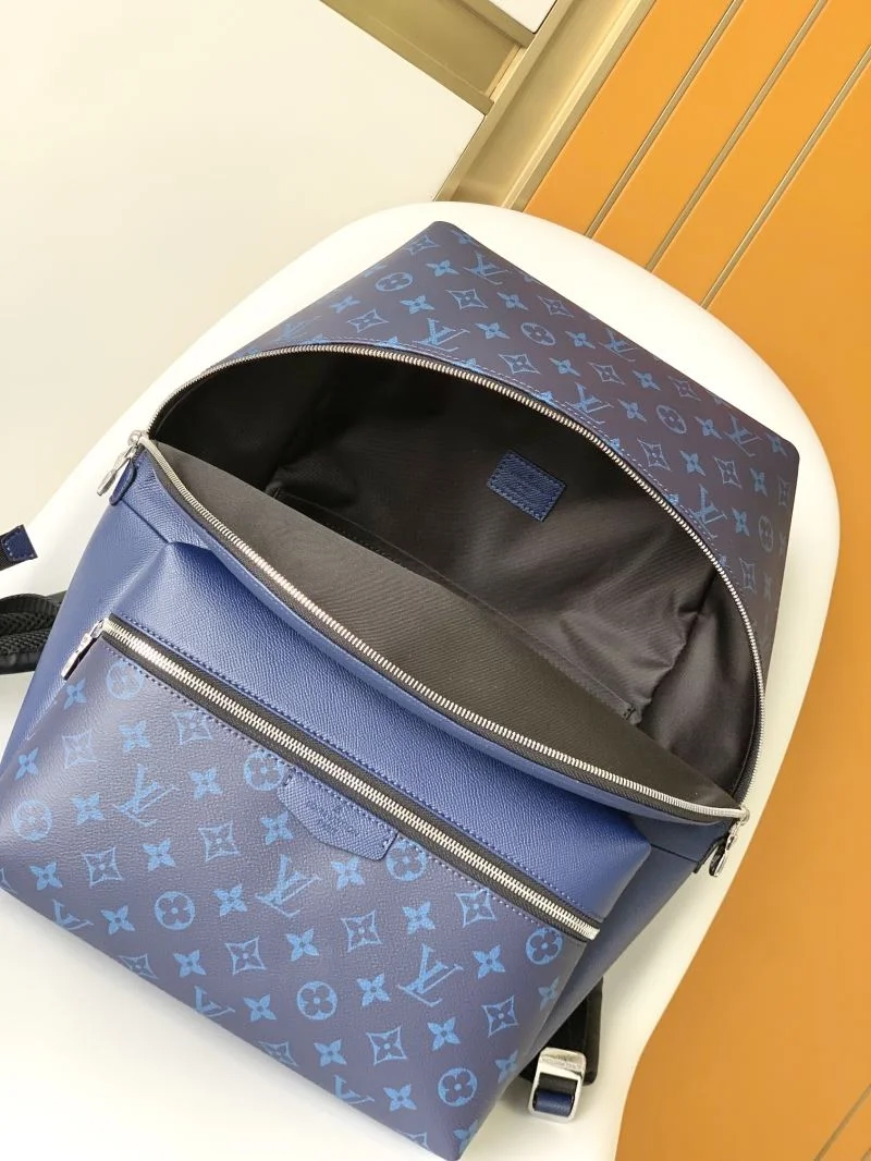 Louis Vuitton Backpacks Unisex 39308