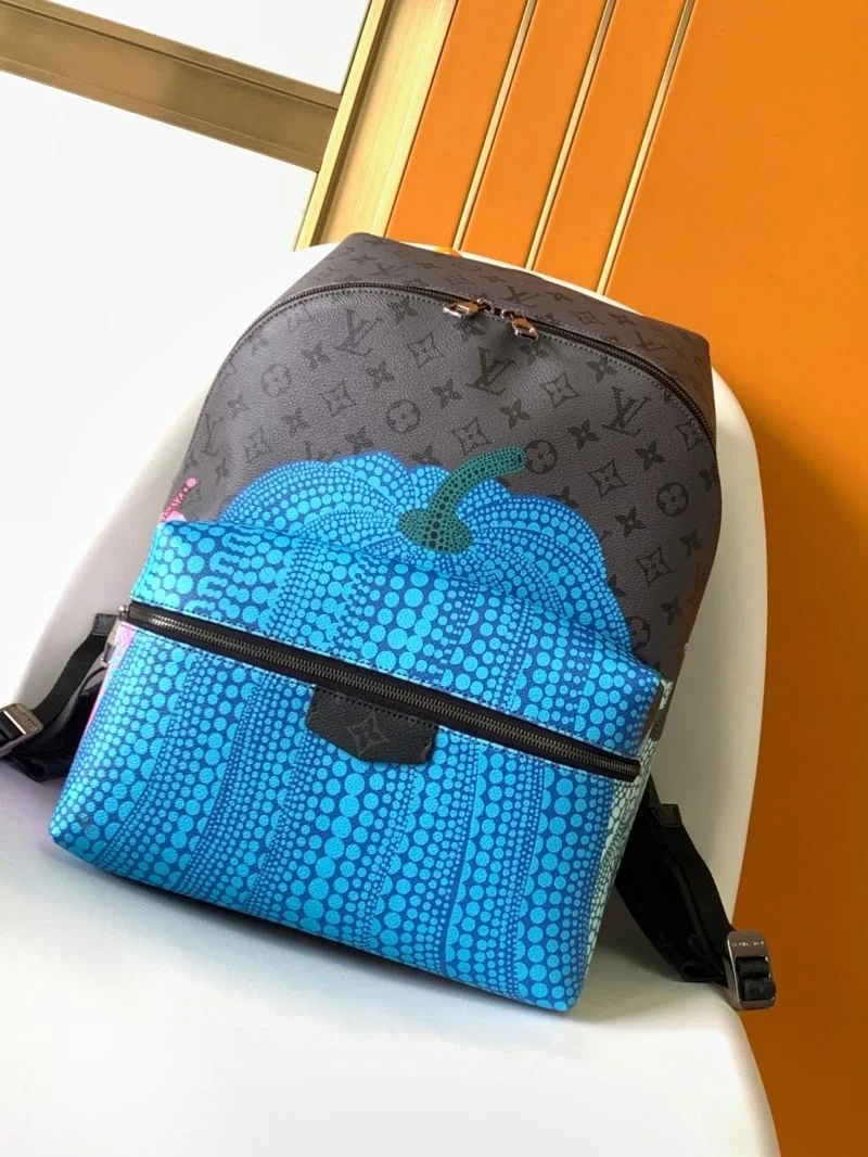 EasyCare Louis Vuitton Backpacks 39268