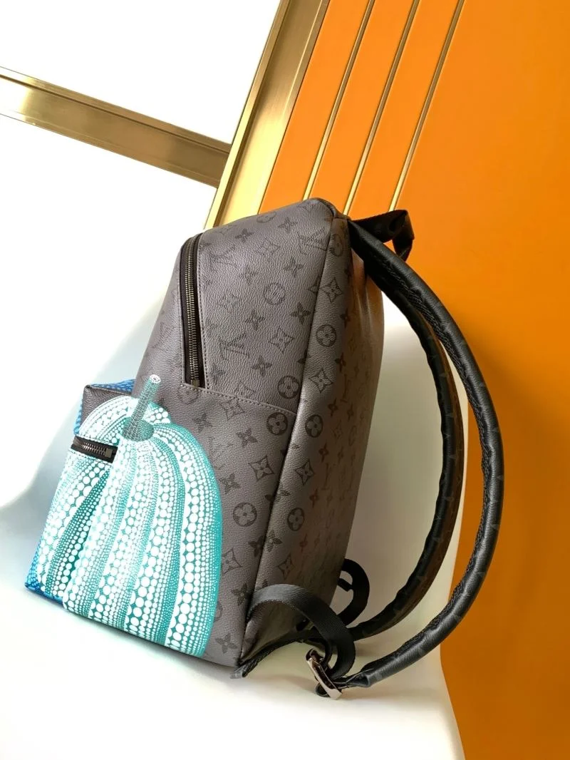 EasyCare Louis Vuitton Backpacks 39268