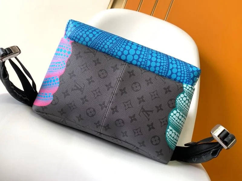 EasyCare Louis Vuitton Backpacks 39268