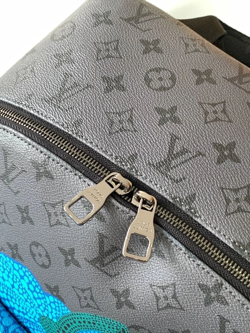 EasyCare Louis Vuitton Backpacks 39268