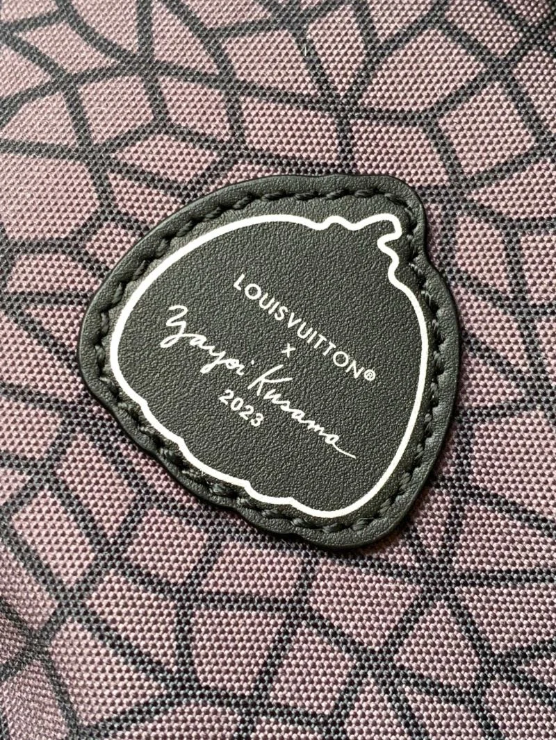 EasyCare Louis Vuitton Backpacks 39268