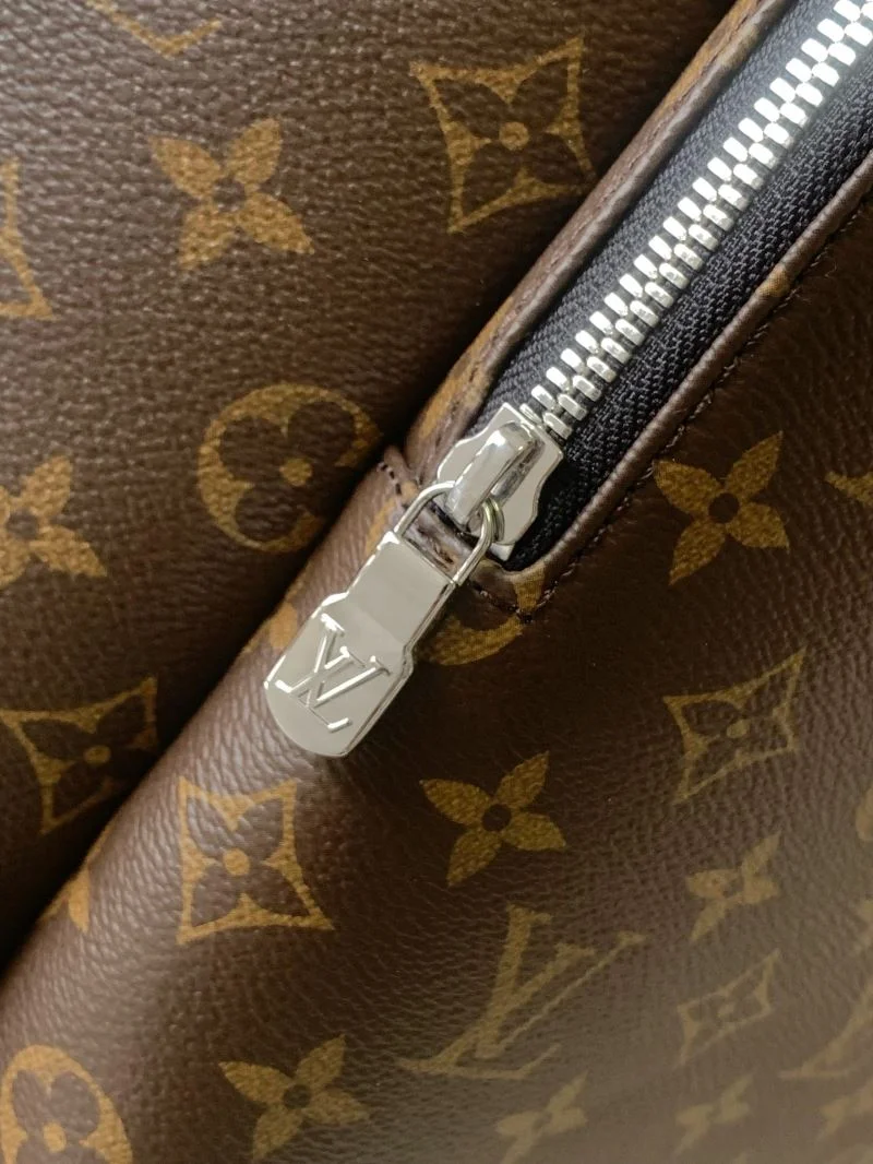 Louis Vuitton Backpacks Stretchable 39303