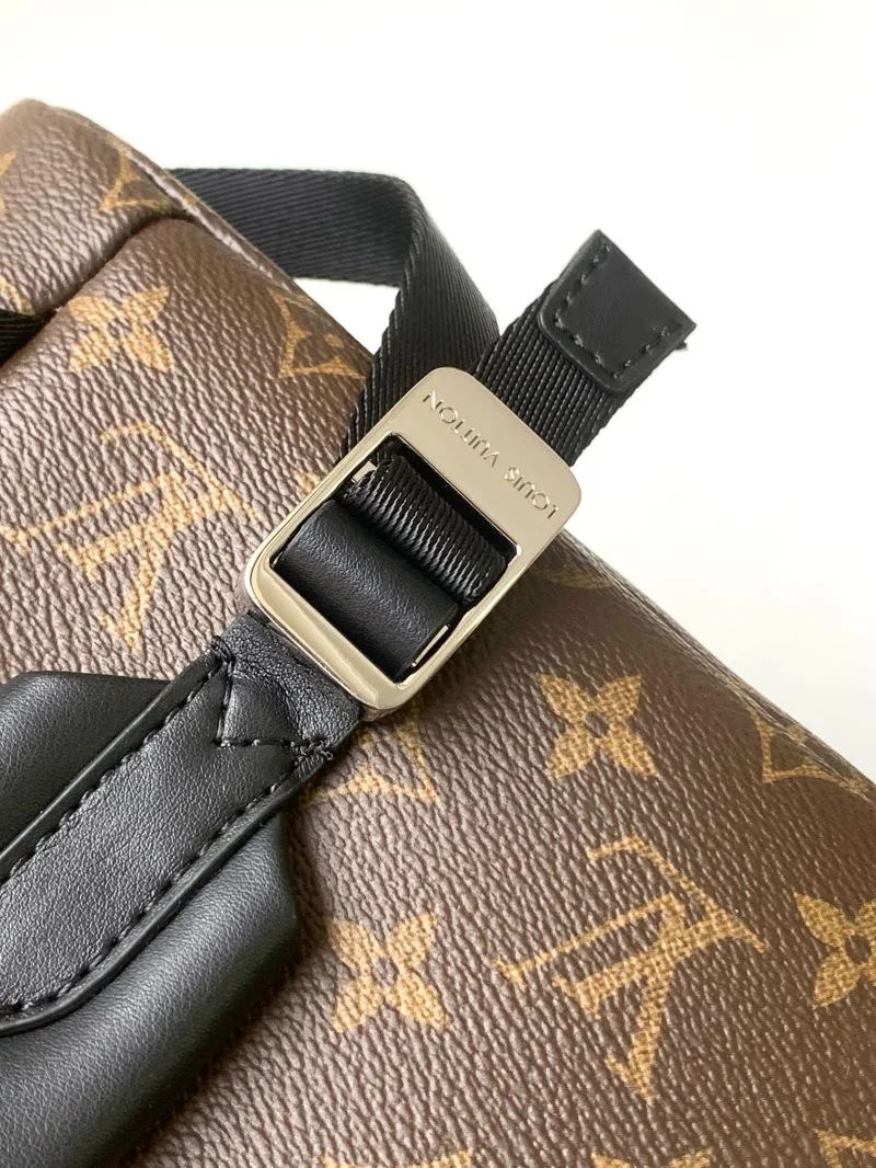 Louis Vuitton Backpacks Stretchable 39303