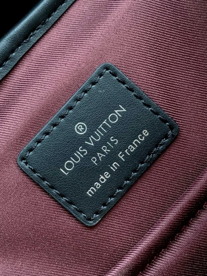 Louis Vuitton Backpacks Stretchable 39303