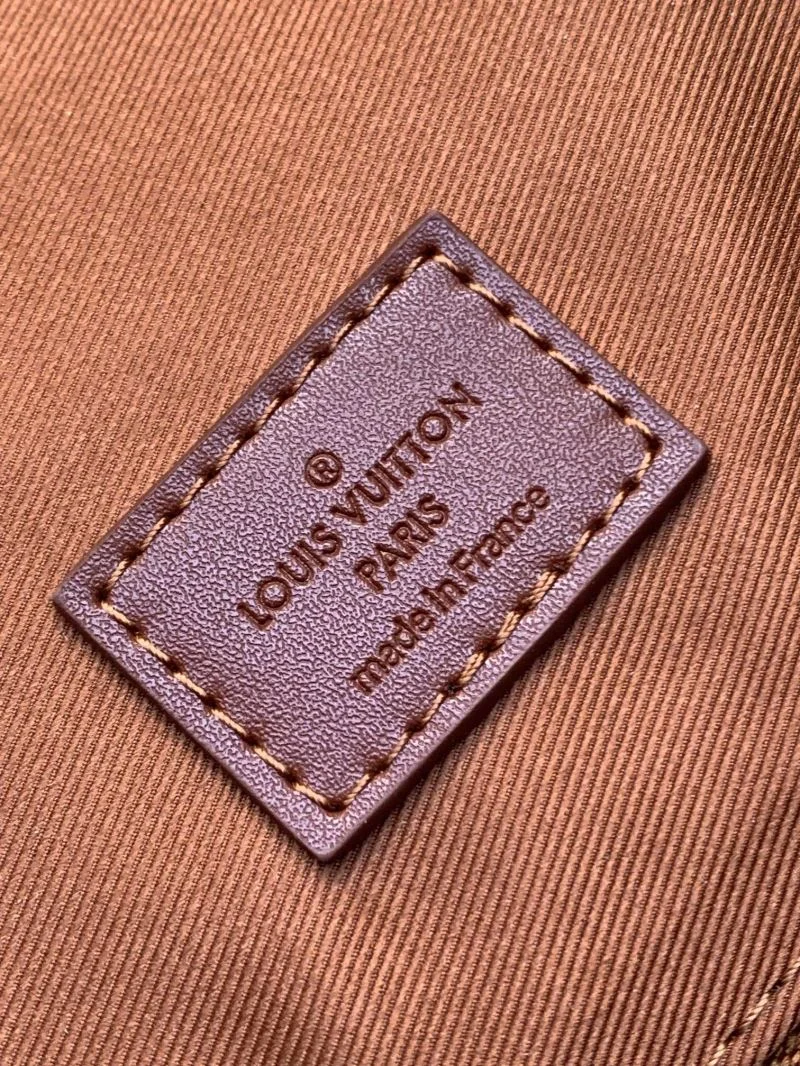 Breathable Louis Vuitton Backpacks 39304