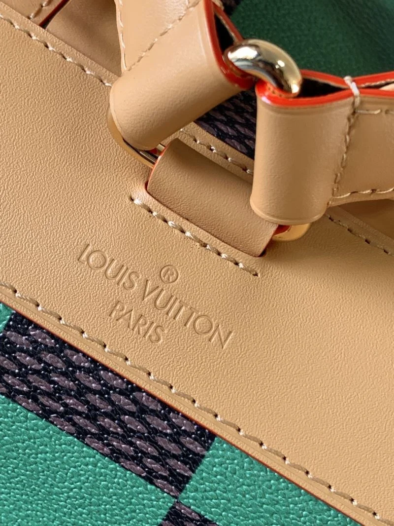 Supportive Louis Vuitton Backpacks 39283