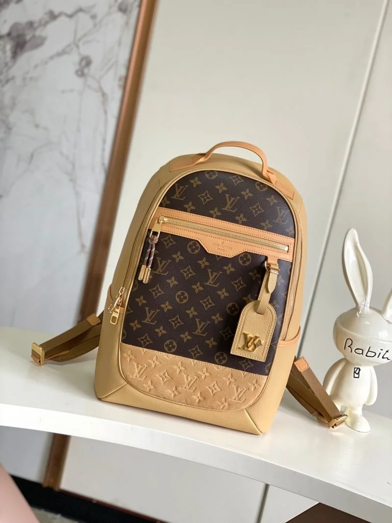 Louis Vuitton Backpacks TimelessDesign 39322