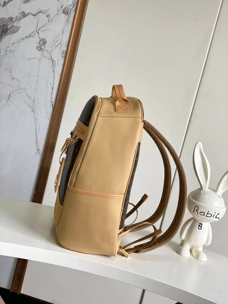 Louis Vuitton Backpacks TimelessDesign 39322