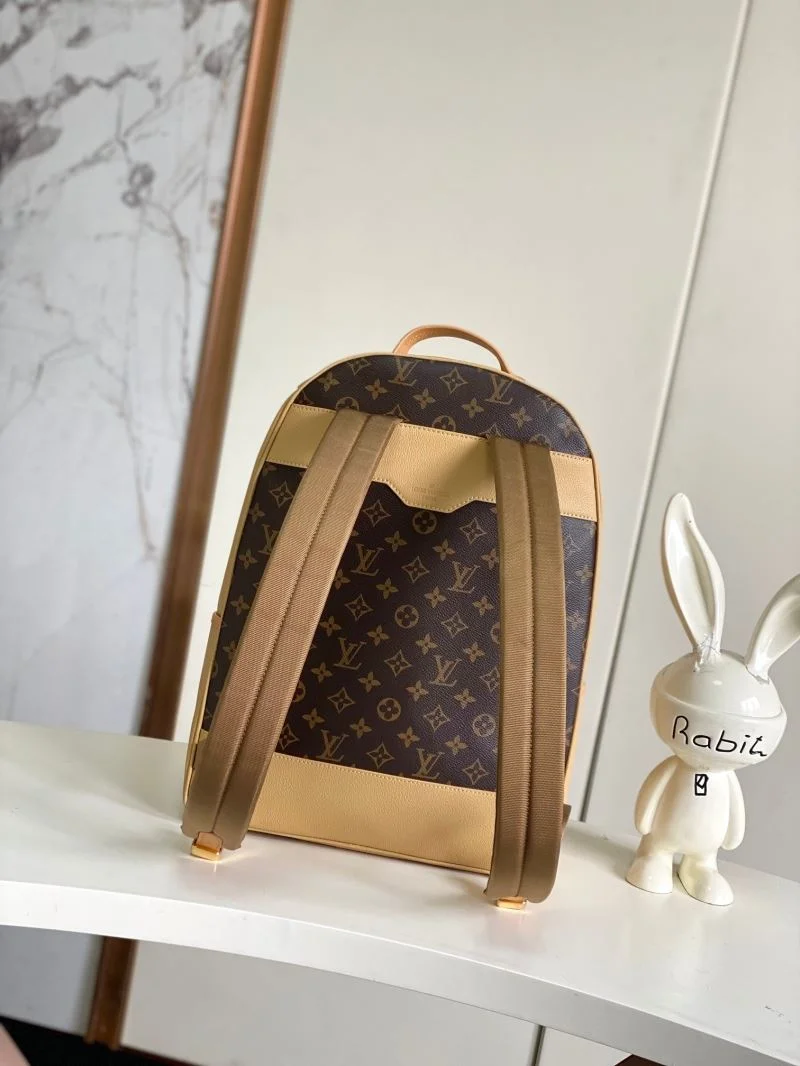 Louis Vuitton Backpacks TimelessDesign 39322