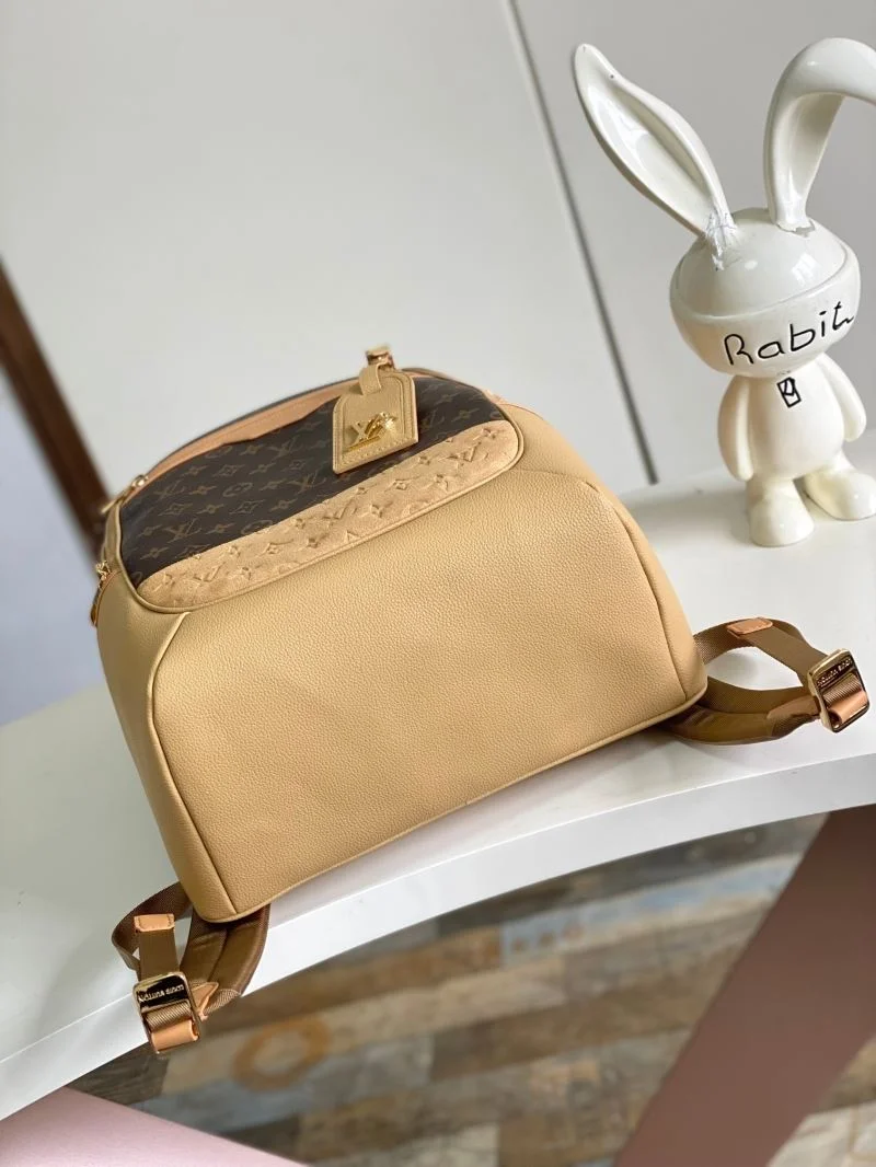 Louis Vuitton Backpacks TimelessDesign 39322