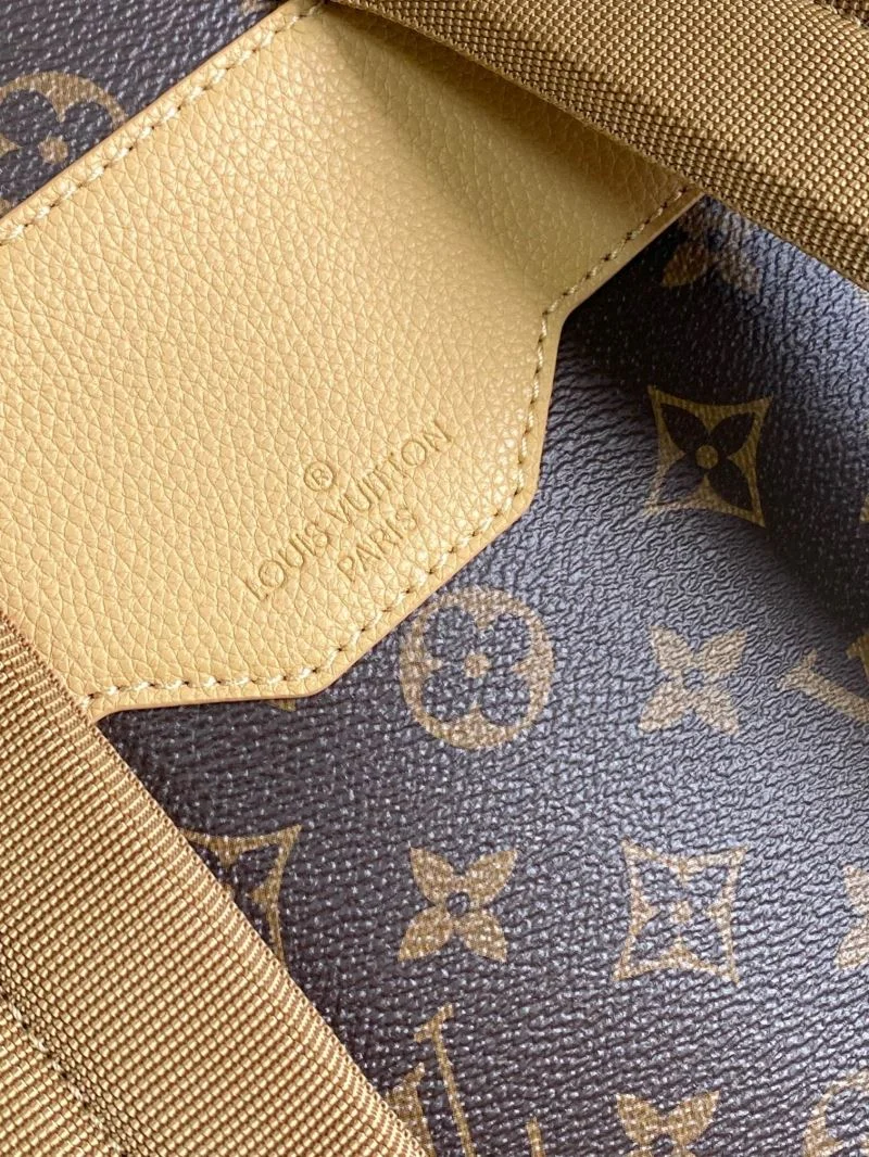 Louis Vuitton Backpacks TimelessDesign 39322