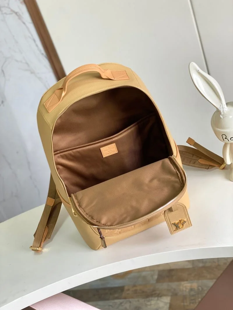 Louis Vuitton Backpacks TimelessDesign 39322