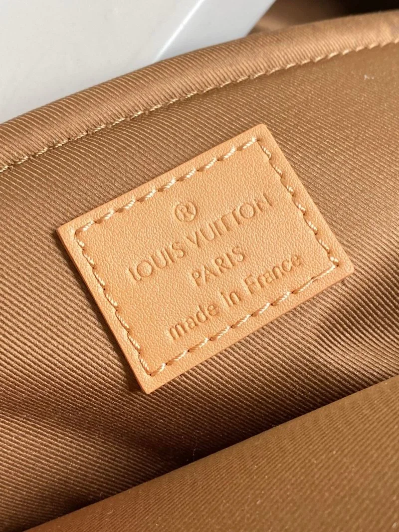 Louis Vuitton Backpacks TimelessDesign 39322