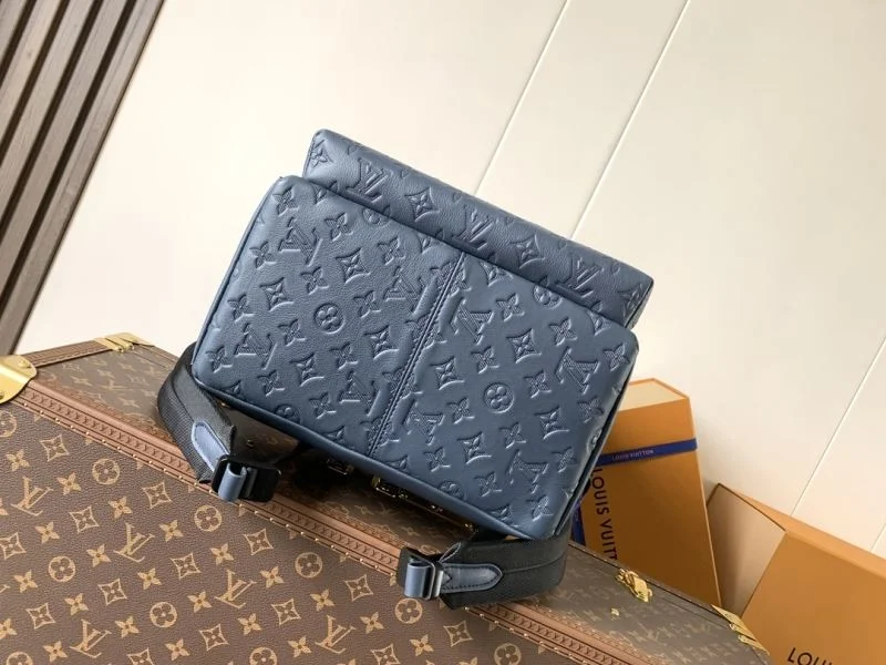 Louis Vuitton Backpacks MultiPurpose 39282