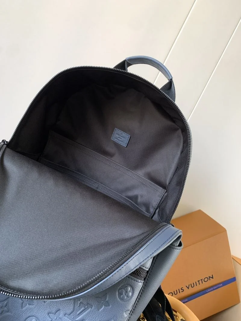 Louis Vuitton Backpacks MultiPurpose 39282