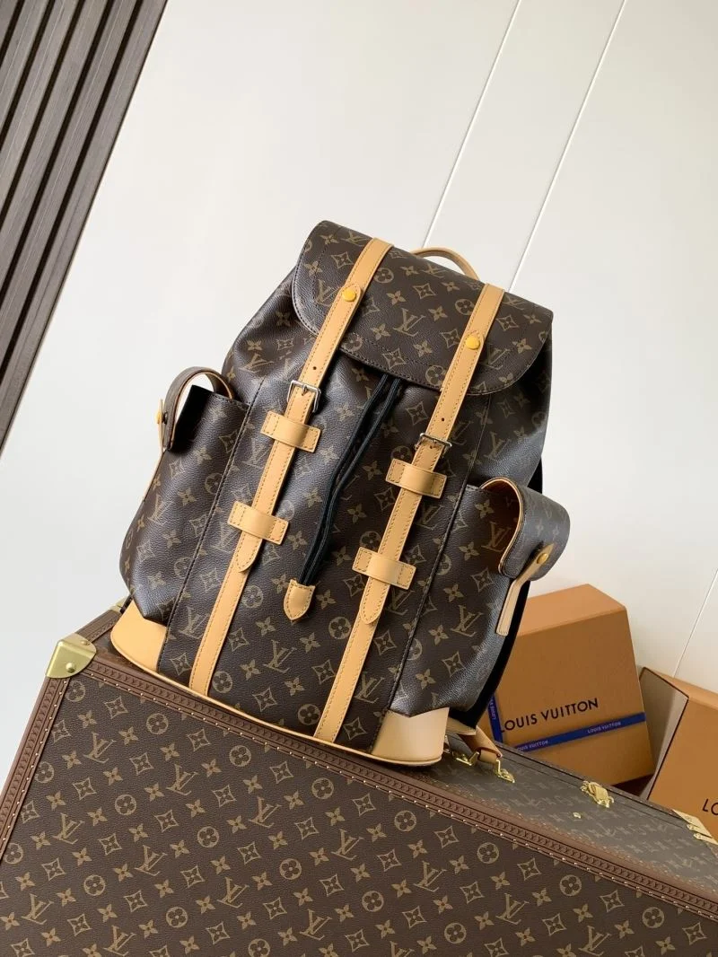 Louis Vuitton Backpacks UrbanStyle 39299